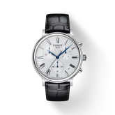 Tissot Carson Premium Chronograph Herrenuhr - T122.417.16.033.00